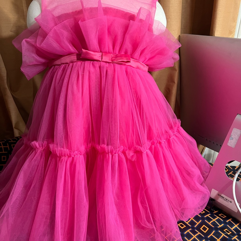 Trendy dress 5